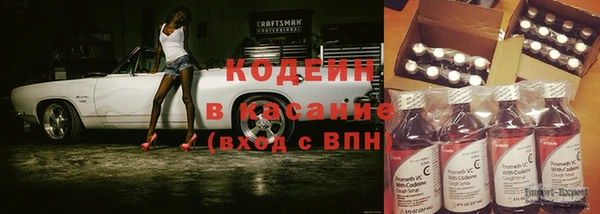 прущий лед Осташков