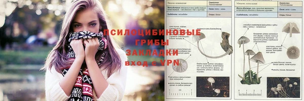 хмурый Остров